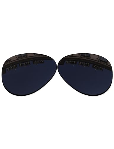 Image of Lenses Replacement for Ray-Ban RB3025 Sunglass - Confirm Fit | Scratch Resistant