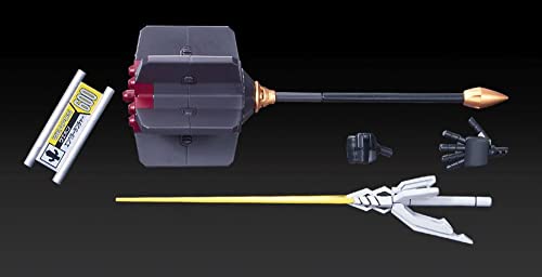 Bandai LBX Custom Weapon 006 (Plastic Model) miniatura 1