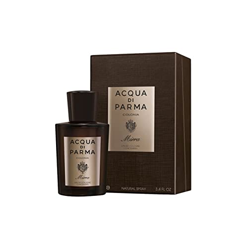 Colonia Mirra EDC Concentree by Acqua Di Parma Eau De Cologne 3.3 oz Spray