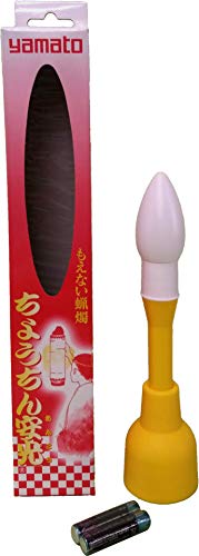 ���傤�������A~D �R���Ȃ��X�C LED�d�r�� (C�S��210mm)