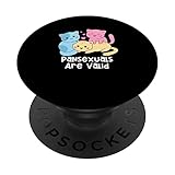 Photo Gallery i pansessuali sono validi pan lgbtq orgoglio non binario popsockets popgrip intercambiabile Photo Gallery i pansessuali sono validi pan lgbtq orgoglio non binario popsockets popgrip intercambiabile
