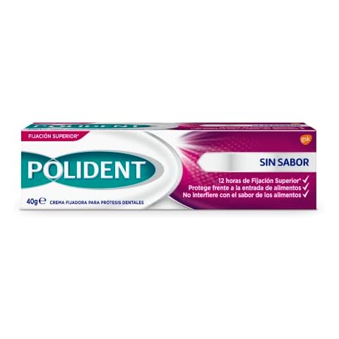 Polident Toothpaste, 100 ml Cover