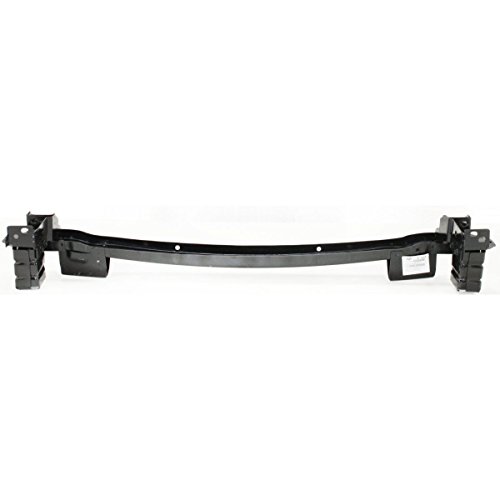 New Front Bumper Cover Reinforcement Bar For 2002-2004 Honda CRV Made Of High Strength Steel HO1006162 71130S9A010ZZ