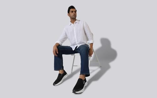 Image of Neeman's Mens The Dependables Sneaker
