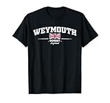 weymouth college Weymouth England, a design based on the town of Weymouth England