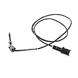 Abgastemperatursensor nach Rußpartikelfilter für CROMA 194 1.9L 2.4L Diesel ab 06 05-ab 12 05 55200037