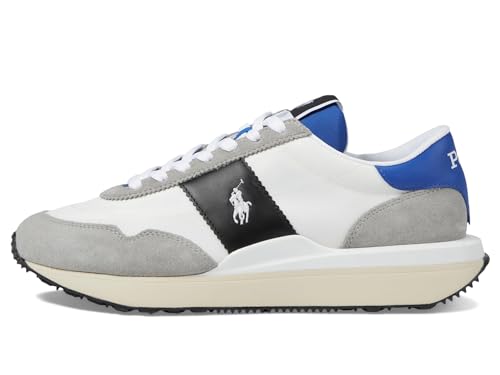 POLO RALPH LAUREN Men's Train 89 Pp Sneaker4