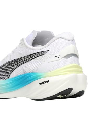 Image of Puma Men Deviate Nitro 3 Running Shoe
