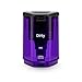 ZEEGMA Aspiradora con Vapor para Limpieza en Seco y Húmedo 500 W Zonder Wash Compact Imagen de ZEEGMA Aspiradora con Vapor para Limpieza en Seco y Húmedo 500 W Zonder Wash Compact