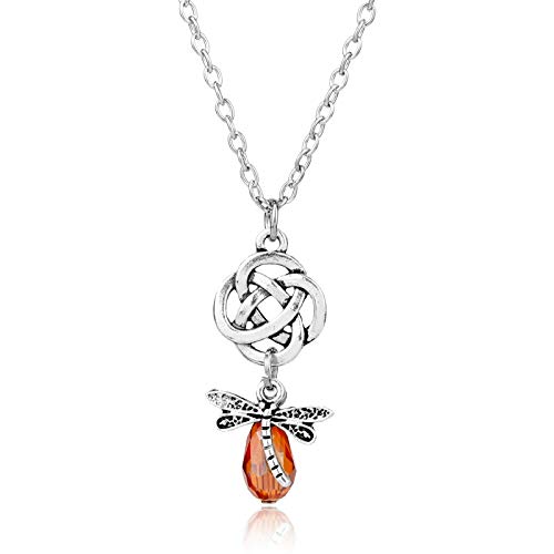 WAY2BB - Collar Outlander Libellule de Claro