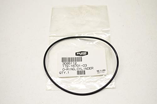 Genuine Polaris Part Number 3085112 - O-RING for Polaris ATV / Motorcycle / Snowmobile/ or Watercraft