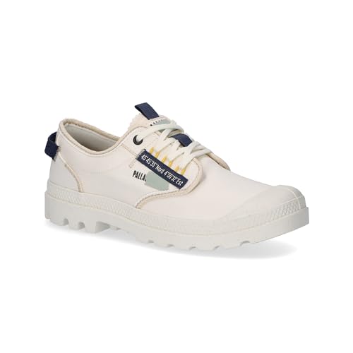 Amazon.co.jp: [パラディウム] PAMPA OX RE-CRAFT 79208 CREAM WHITE(180) 26.0cm