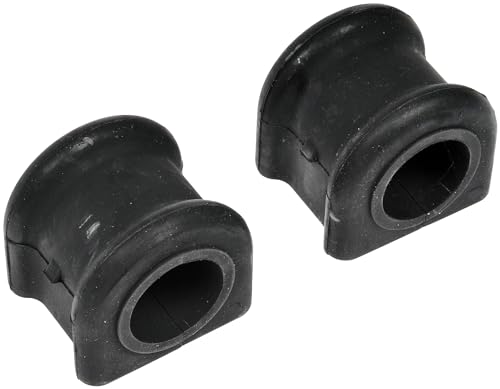 Dorman 540-600 Front to Frame Suspension Stabilizer Bar Bushing Kit Compatible with Select Dodge/Mitsubishi Models