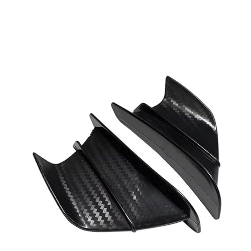 Aile aérodynamique pour CBR650R et CBR1000RR kit spoiler de moto