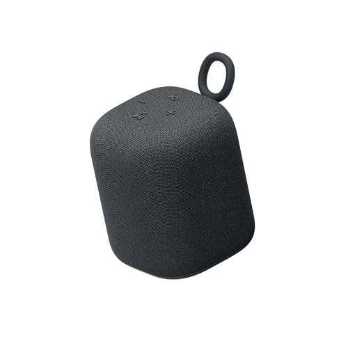PROGETTATO PER COMPLETARE OGNI SPAZIO: lo speaker LinkBuds fonde un design di lusso, una ricarica facile e un posizionamento versatile per un'aggiunta elegante e funzionale a qualsiasi casa