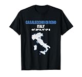comune di casalecchio di reno cap Design grafico in stile retrò della città italiana Casalecchio di Reno. Un regalo perfetto e ricordo per i non locali. E' per turisti, compleanni e chiunque viva nella città di Casalecchio di Reno.