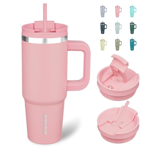 BJPKPK 30oz Insulated Tumbler