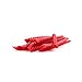 Red Vines Red Licorice Twists, Original Red Flavor, Soft & Chewy Candy, 16 Oz Bag, (Pack of 5)