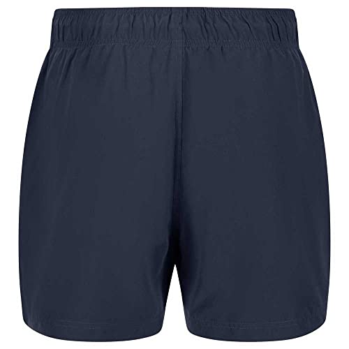 Mens Mawson II Swim Shorts (M) (Navy)2