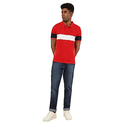 Image of Wrangler Men's Straight Jeans