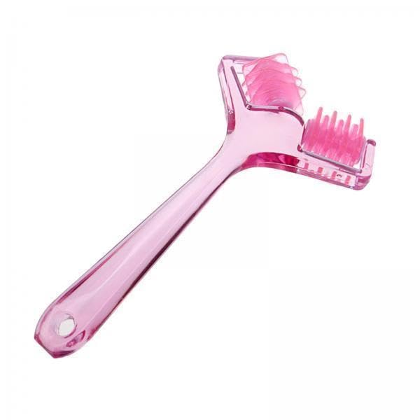 Bnf® 5xFace Roller Massager Portable Handheld Home Travel Use Y Shaped Face Lifting Health & Beauty Massage Massagers-image-49