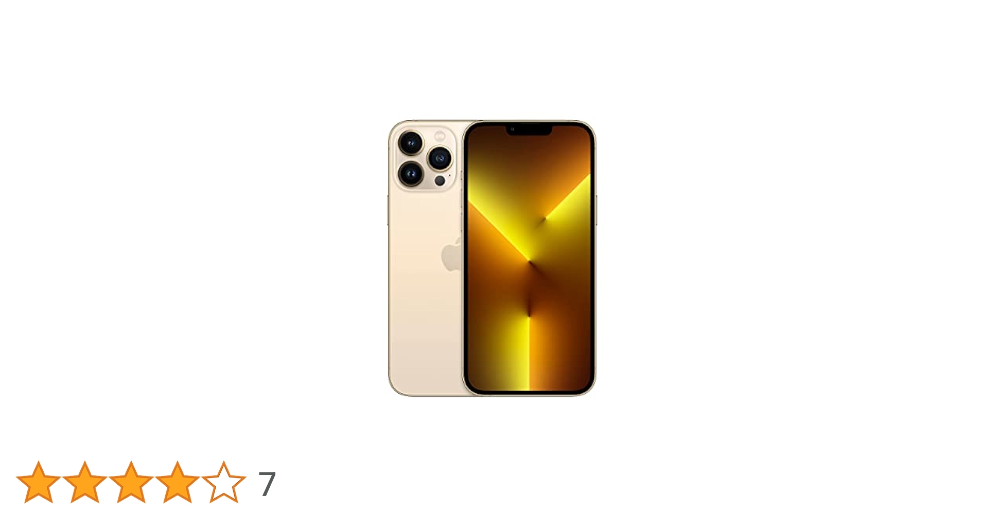 携帯電話本体 iPhone13Pro Max Amazon | 【整備済み品】 Apple iPhone 13 Pro Max 256GB シエラ