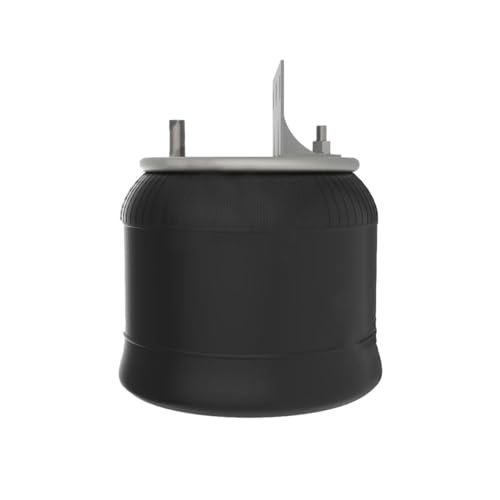 Ridetech 90007076 Rolling Sleeve Air Spring 800 lbs Capacity @ 100psi 3.5 Minimu