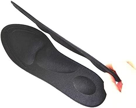 EDDGE Solette Ortopediche Piedi Piatti Arch Support Memory Foam Sottopiede Accessoire (Size : 35-40)