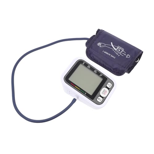 VALICLUD Digitales Oberarm-Blutdruckmessgerät