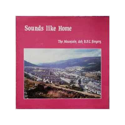 Sounds Like Home