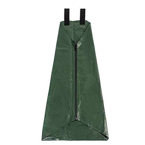 VIMOA Tree Watering Bag 20 Gallon Slow Release Watering Bag PVC Watering Bag Automatic Tree Drip Irrigation - Thumbnail 2