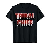 Tribal Chief Roman Funny Wrestling T-Shirt