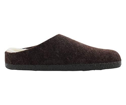 Birkenstock Unisex Adult Zermatt Slippers3