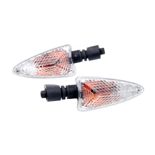 Clignotants moto de rechange pour réparer les feux cassés F800