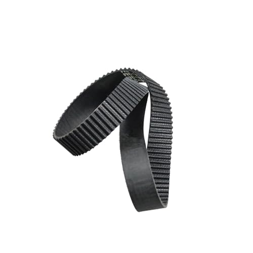 Courroie de distribution HTD 3M pour remplacement de transmission synchrone pas 3mm