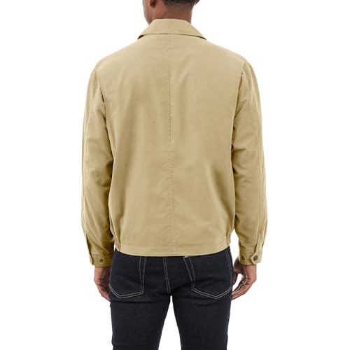 Image of London Fog Men's Auburn Zip-Front Golf Jacket