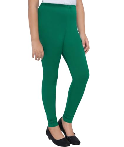 Image of Robinbosky Premium Girls Churidar Leggings for All Age Group