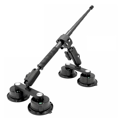 �J�����z�Ճ}�E���g�A �z���J�[�}�E���g�A�݊���������܂�Insta360 X5�Ax4�AX3�AX2�AOne RS�AR �A�N�V�����J���� Selfie Stick �p �A���i