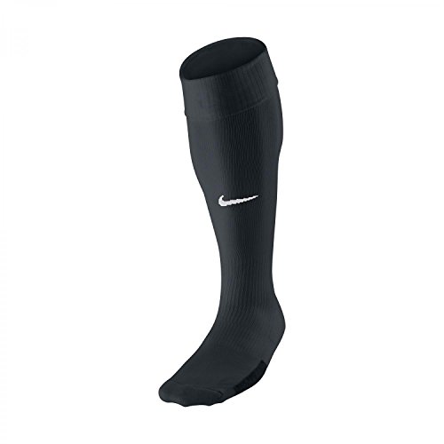 Nike Park IV Black Soccer Sock (XS) (13C-3Y)