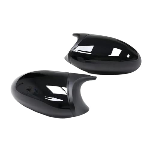 Couvercle rétroviseur pour remplacer une coque rayée de Série 3 E93 2006-2009