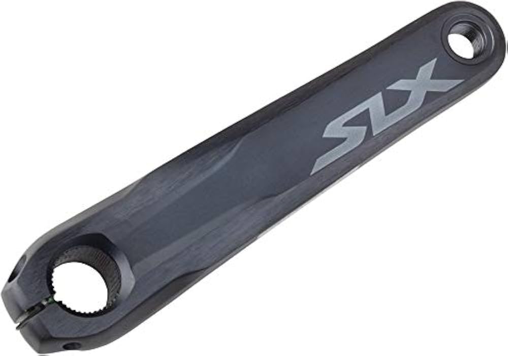 Amazon | SHIMANO SLX FC-M7100 左クランクアーム - 175mm | シマノ