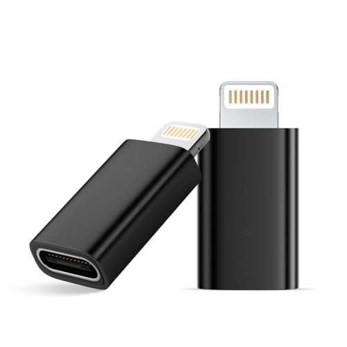 Amazon.co.jp: YWTX 対応 iphone 変換アダプター Typec メス 高速転送