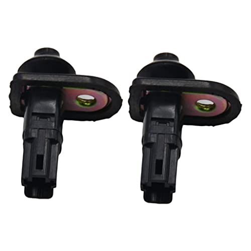 Interruptor de puerta con circuito segmentado compatible con vehículos de servicio 7