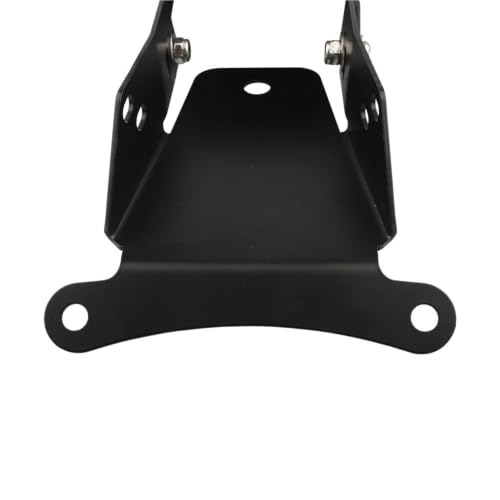Support de plaque d'immatriculation haute finition pour support arrière 701