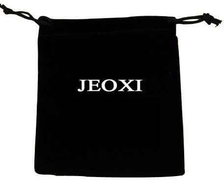 Miniatura 6 de Juego de 3 piezas de huevos de jade Xiuyan para mujer, juego de huevos de jade naturales hechos a mano