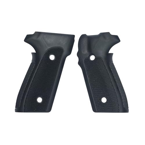 Hogue Checkered G10 Grip for SIG Sauer P228 & P229,