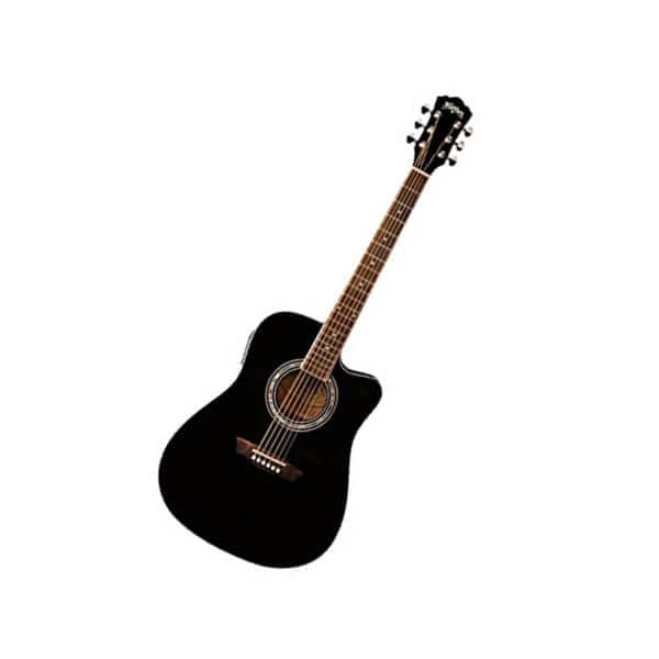 Image of Washburn WA90CB Acoustic Guitar