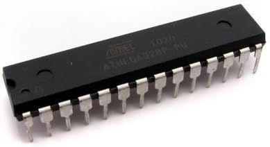 ATMEGA328P-PU with Arduino Bootloader - Duemilanove