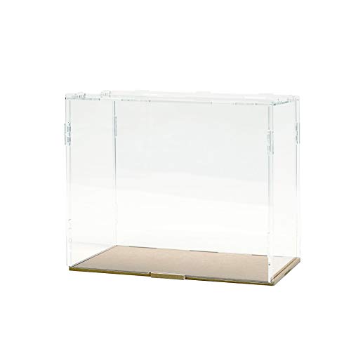 箱庭技研 コレクションケースM-215 フルモデルチェンジ版