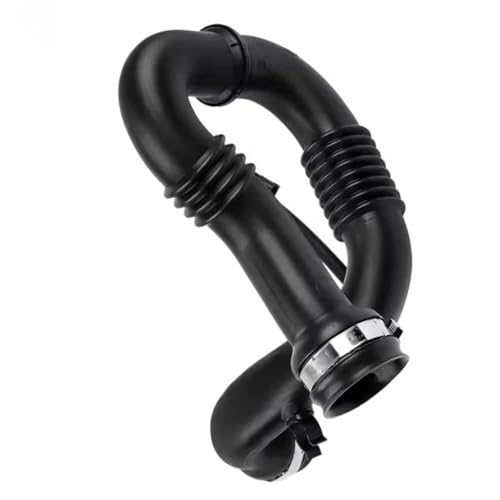Tuyau sortie d'échangeur air turbo Trafic 2007 2008 2010 durite intercooler 4416866